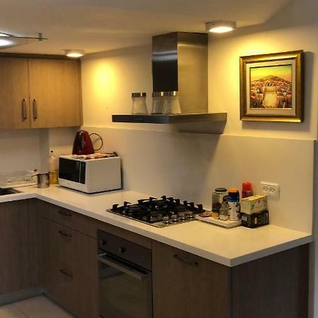 29 Efraim Street Apartment Модиин Экстерьер фото