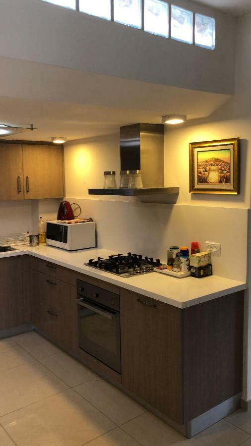 29 Efraim Street Apartment Модиин Экстерьер фото